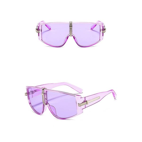 full clear candy colors big sport sunglasses special strapping design decorations new novelty street goggles glasses, White;black
full clear candy colors big sport sunglasses special strapping design decorations new novelty street goggles glasses, White;black
