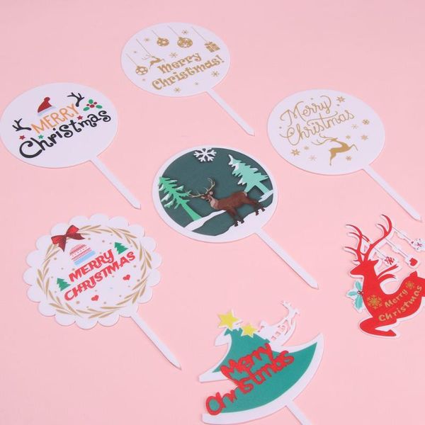 other event & party supplies christmas gifts acrylic birthday cake baking decor cupcake picks ers merry
other event & party supplies christmas gifts acrylic birthday cake baking decor cupcake picks ers merry