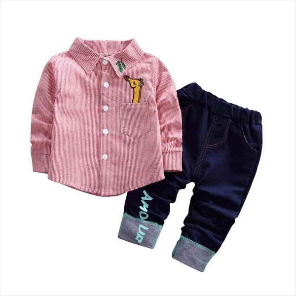 baby boy clothes set spring long sleeve cartoon soft cotton shirt pants trousers toddler outfits, White
baby boy clothes set spring long sleeve cartoon soft cotton shirt pants trousers toddler outfits, White