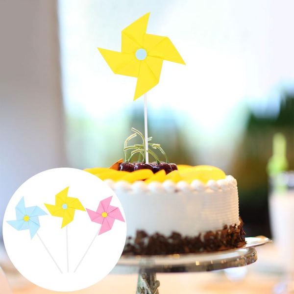 other festive & party supplies 36 pcs safe and tasteless cake decoration accessories dessert decorations (assorted color)
other festive & party supplies 36 pcs safe and tasteless cake decoration accessories dessert decorations (assorted color)