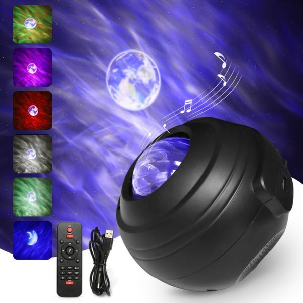 night lights led star northern wave projector light planet sky lamp with music player romantic projection
night lights led star northern wave projector light planet sky lamp with music player romantic projection