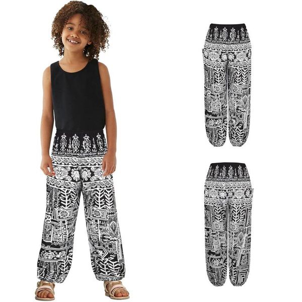 2021 new toddler kids boy girl casual elastische 3d digital print yoga sport harem pants vogue personalized print sweatpants, Blue
2021 new toddler kids boy girl casual elastische 3d digital print yoga sport harem pants vogue personalized print sweatpants, Blue