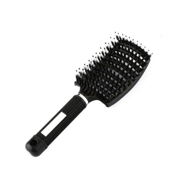 electric hair brushes massage comb brush without electricity anti-static barber 250*75mm salon care
electric hair brushes massage comb brush without electricity anti-static barber 250*75mm salon care