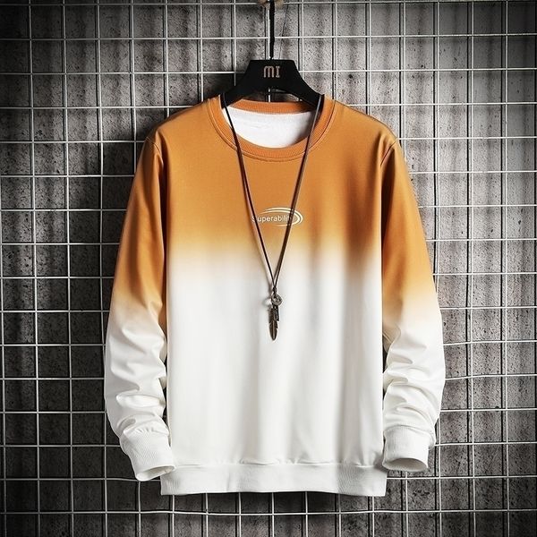 fashion brand hoodies spring autumn hip hop loose casual men's sweatshirts punk streetwear clothes 201112, Black
fashion brand hoodies spring autumn hip hop loose casual men's sweatshirts punk streetwear clothes 201112, Black