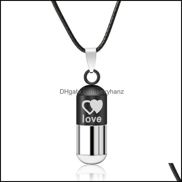 pendant necklaces & pendants jewelry vintage classic metal urn cremation leather chain necklace women men simple double heart shape ash hold, Silver
pendant necklaces & pendants jewelry vintage classic metal urn cremation leather chain necklace women men simple double heart shape ash hold, Silver