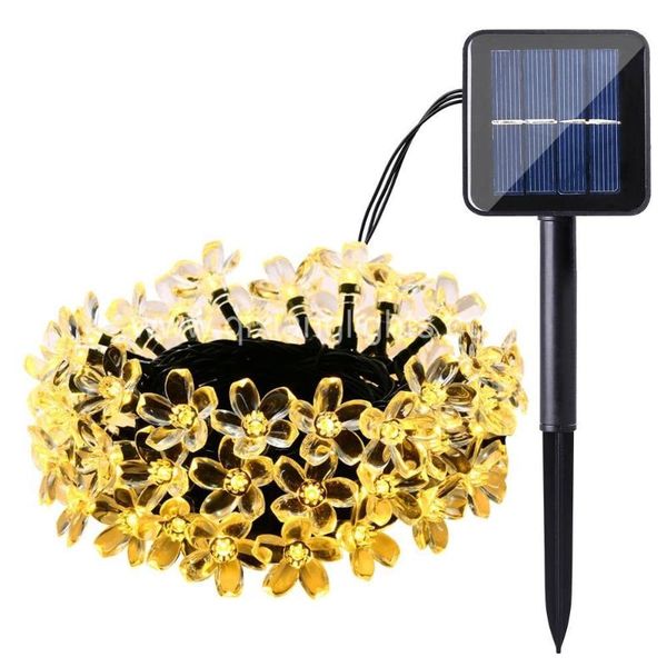 solar lamps light garland garden decoration outdoor cherry blossom festoon decorative lighting for fence party decors 10m 20m
solar lamps light garland garden decoration outdoor cherry blossom festoon decorative lighting for fence party decors 10m 20m