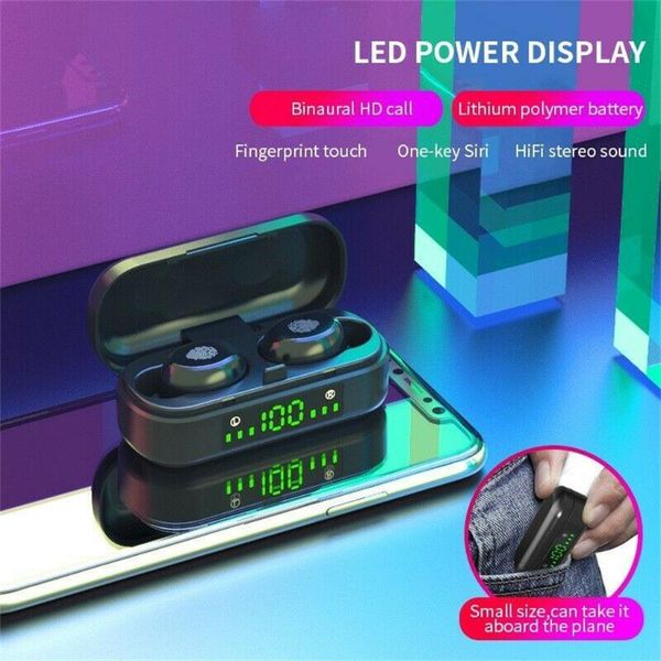 v8 bluetooth 5.0 headset tws wireless earphones mini stereo headphones earbuds for all bluetooth devices and mobile phones 2021
v8 bluetooth 5.0 headset tws wireless earphones mini stereo headphones earbuds for all bluetooth devices and mobile phones 2021