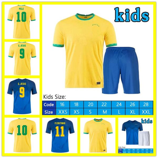 g.jesus 4 home yellow away blue america cup coutinho mens soccer 2020 jersey jesus firmino marcelo uniforme de futebol football shirt 2021, Black;yellow
g.jesus 4 home yellow away blue america cup coutinho mens soccer 2020 jersey jesus firmino marcelo uniforme de futebol football shirt 2021, Black;yellow