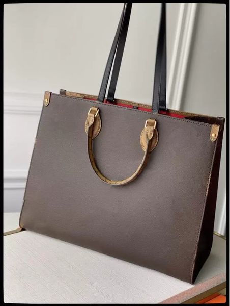 onthego large capacity totes fashion sac femme leather designers shoulder bags woman handbag purse flower tote bag handle lady shopping bag
onthego large capacity totes fashion sac femme leather designers shoulder bags woman handbag purse flower tote bag handle lady shopping bag