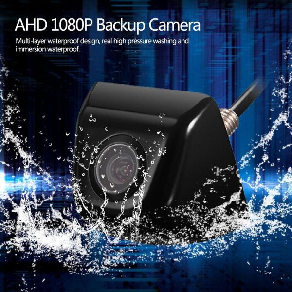 car rear view cameras& parking sensors ahd camera 170 degree viewing angle metal shell reversing starlight night vision vehicle
car rear view cameras& parking sensors ahd camera 170 degree viewing angle metal shell reversing starlight night vision vehicle