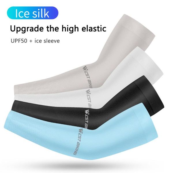 elbow & knee pads ice silk sunscreen riding sleeve summer driving outdoor men and women arm guards bike sleeves fishing tools, Black;gray
elbow & knee pads ice silk sunscreen riding sleeve summer driving outdoor men and women arm guards bike sleeves fishing tools, Black;gray