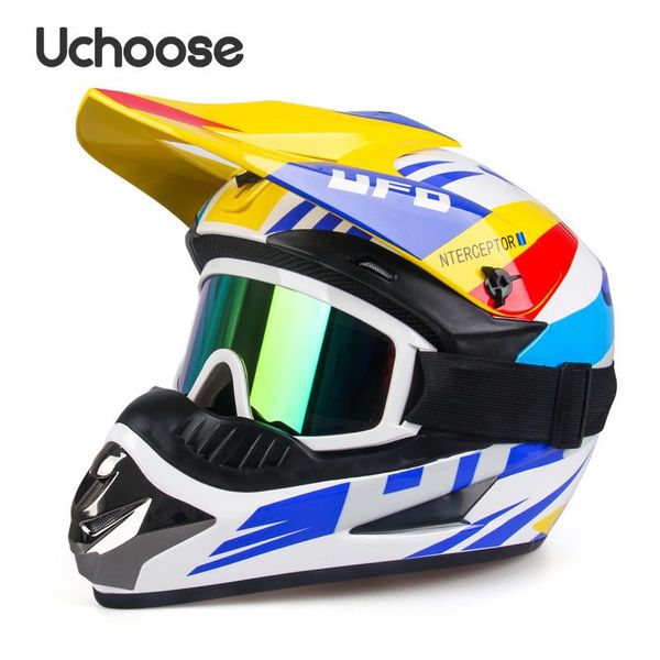 motorcycle helmets 2021 protective off-road helmet motocross moto bike racing full face dirt children outdoor summer
motorcycle helmets 2021 protective off-road helmet motocross moto bike racing full face dirt children outdoor summer