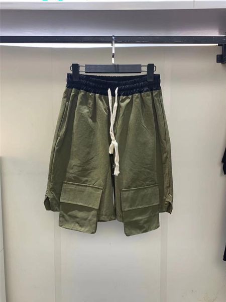 men's pants men women 1:1 streetwear shorts fashion casual hip-hop beach sportswear 2021ss cargo, Black
men's pants men women 1:1 streetwear shorts fashion casual hip-hop beach sportswear 2021ss cargo, Black