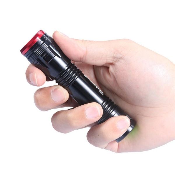 torches new portable mini penlight led torch pocket light 3 mode xpe led 18650 outdoor camping torch
torches new portable mini penlight led torch pocket light 3 mode xpe led 18650 outdoor camping torch