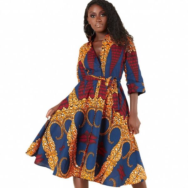 elegant office empire lady a line unique breasted midi dresses for young african women dashiki printing holiday dressed party huwx, Black;gray
elegant office empire lady a line unique breasted midi dresses for young african women dashiki printing holiday dressed party huwx, Black;gray