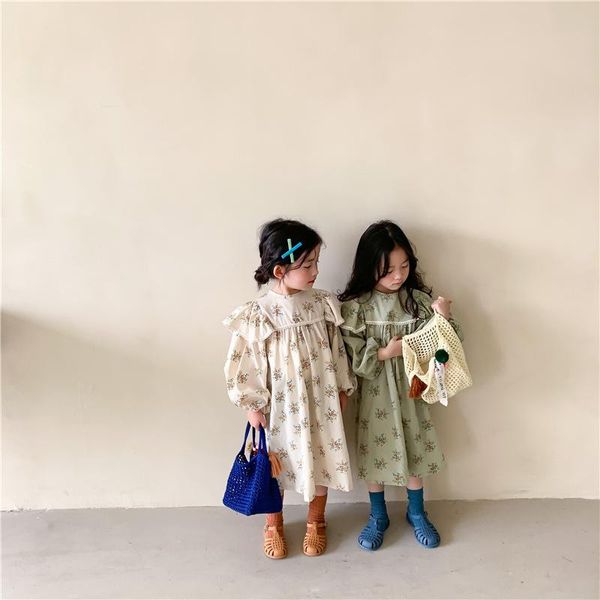 2-7 years kids flower girl dress long sleeve dresses spring children clothing girls cotton princess dress kids costume, Red;yellow
2-7 years kids flower girl dress long sleeve dresses spring children clothing girls cotton princess dress kids costume, Red;yellow