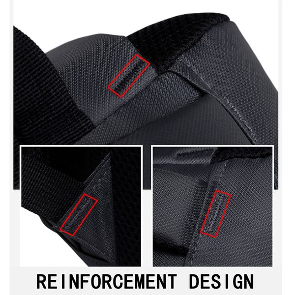 men backpack for lap15.6 inch waterproof nylon black large capacity high college students school bagpack male
men backpack for lap15.6 inch waterproof nylon black large capacity high college students school bagpack male