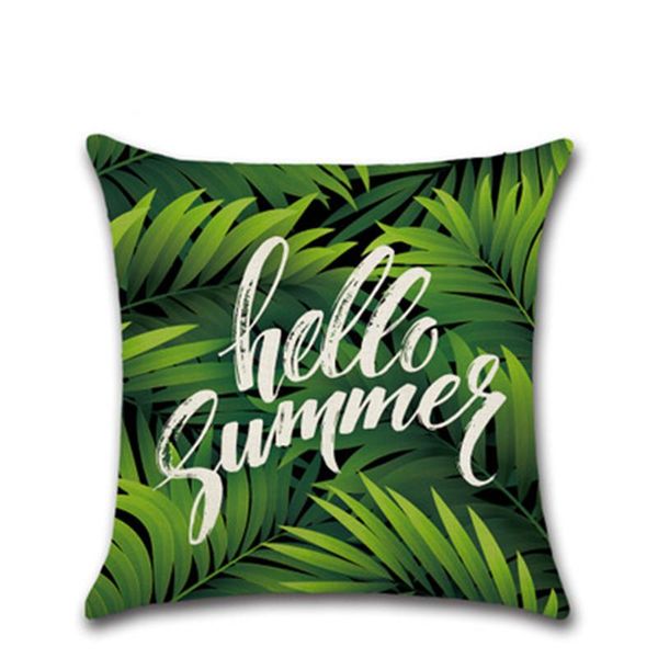 cushion/decorative pillow bei tropical forest plants series linen cushion cover printed summer pillowcases sofa car home decor 45cm green sp
cushion/decorative pillow bei tropical forest plants series linen cushion cover printed summer pillowcases sofa car home decor 45cm green sp