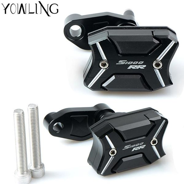 parts for s1000rr s1000 rr 2010 2011 2012 2013 2014 2021 cnc aluminium motorcycle frame slider fairing guard crash pad protector
parts for s1000rr s1000 rr 2010 2011 2012 2013 2014 2021 cnc aluminium motorcycle frame slider fairing guard crash pad protector