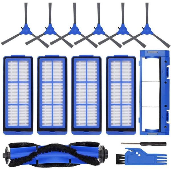 for eufy robovac 11s max parts, robovac 15c max 30c robot vacuum cleaner accessory kit
for eufy robovac 11s max parts, robovac 15c max 30c robot vacuum cleaner accessory kit