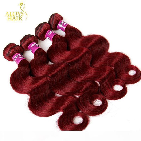 burgundy indian hair weave bundles grade 8a wine red 99j indian virgin hair body wave 3 4 pcs lot indian mink remy human hair extensions, Black
burgundy indian hair weave bundles grade 8a wine red 99j indian virgin hair body wave 3 4 pcs lot indian mink remy human hair extensions, Black
