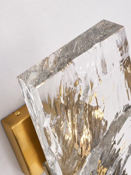 wall lamp postmodern light luxury large crystal simple living room background tv bedroom bedside aisle corridor lamps
wall lamp postmodern light luxury large crystal simple living room background tv bedroom bedside aisle corridor lamps
