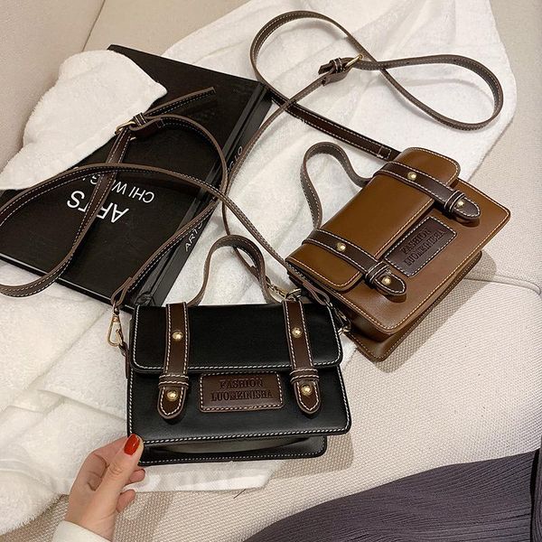 bag women 2021 new texture diagonal cross-oceanic contrast color cambridge bag one-shoulder portable small square
bag women 2021 new texture diagonal cross-oceanic contrast color cambridge bag one-shoulder portable small square