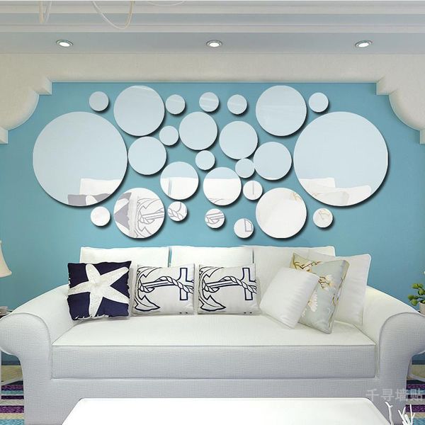 mirrors geometric circle mirror wall sticker home background decoration 3d accessories stereo removable round
mirrors geometric circle mirror wall sticker home background decoration 3d accessories stereo removable round