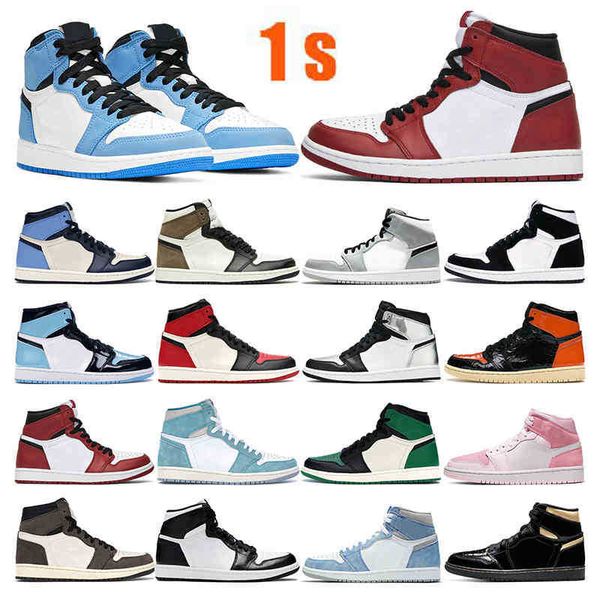 basketball shoes 1s jumpman men women university blue hyper royal silver toe dark mocha chicago cactus jack trainer outdoor sports sneaker
basketball shoes 1s jumpman men women university blue hyper royal silver toe dark mocha chicago cactus jack trainer outdoor sports sneaker