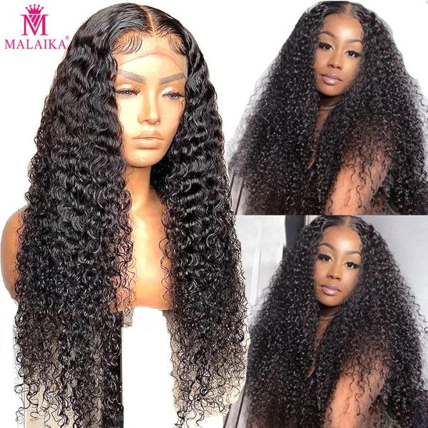 lace wigs malaika hair brazilian jerry curl front wig kinky curly prepluck human 13x4 for black women, Black;brown
lace wigs malaika hair brazilian jerry curl front wig kinky curly prepluck human 13x4 for black women, Black;brown