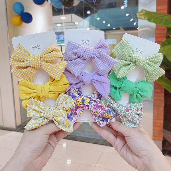 hair accessories 3 pcs/set baby clips flower printed kids hairpin princess headdress lattice bows children barrettes, Slivery;white
hair accessories 3 pcs/set baby clips flower printed kids hairpin princess headdress lattice bows children barrettes, Slivery;white