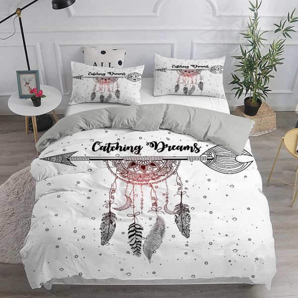 bedding sets dream catcher duvet cover 220x240 elegant bohemian set ethnic quilt single double king comforter bed
bedding sets dream catcher duvet cover 220x240 elegant bohemian set ethnic quilt single double king comforter bed