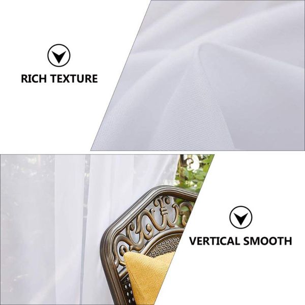 shower curtains 2pcs window patio sheer with grommet waterproof drapes 
shower curtains 2pcs window patio sheer with grommet waterproof drapes