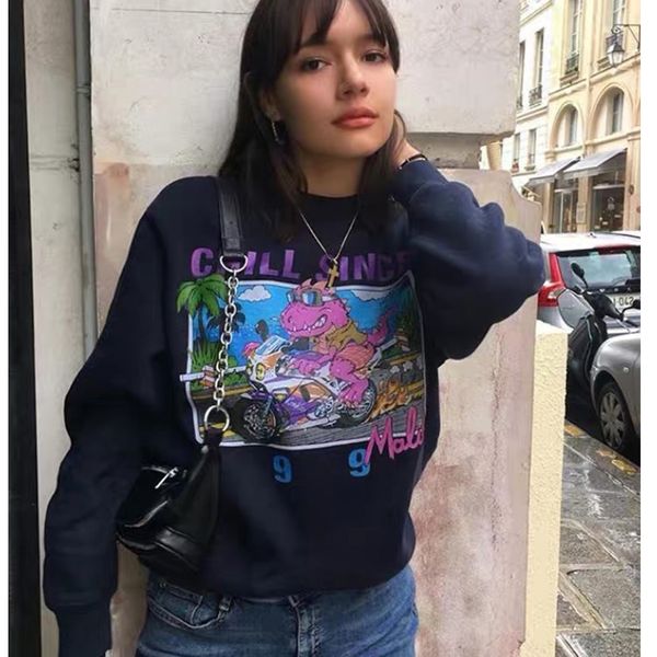 2021 new fashion cartoon print women hoodie black all-match o neck long sleeve autumn pullover female streetwear hoodies 2nvm
2021 new fashion cartoon print women hoodie black all-match o neck long sleeve autumn pullover female streetwear hoodies 2nvm