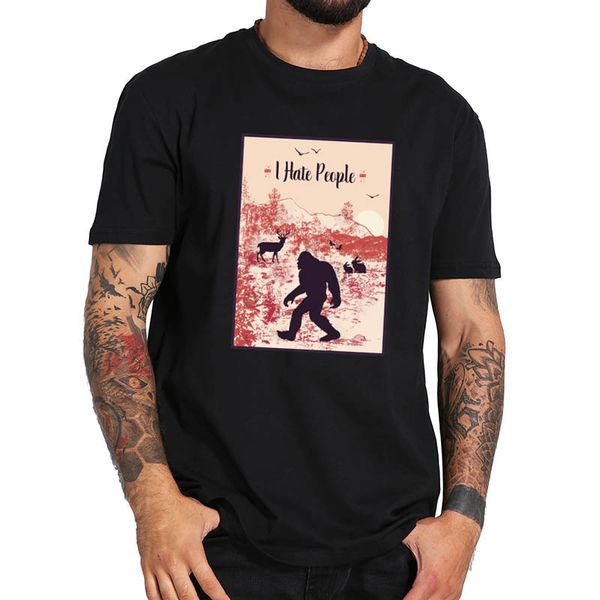 ccccsportfunny nature big foot outdoors i hate people finding bigfoot sasquatch t shirt eu size 100% cotton comfortable basic tee, Black;yellow
ccccsportfunny nature big foot outdoors i hate people finding bigfoot sasquatch t shirt eu size 100% cotton comfortable basic tee, Black;yellow