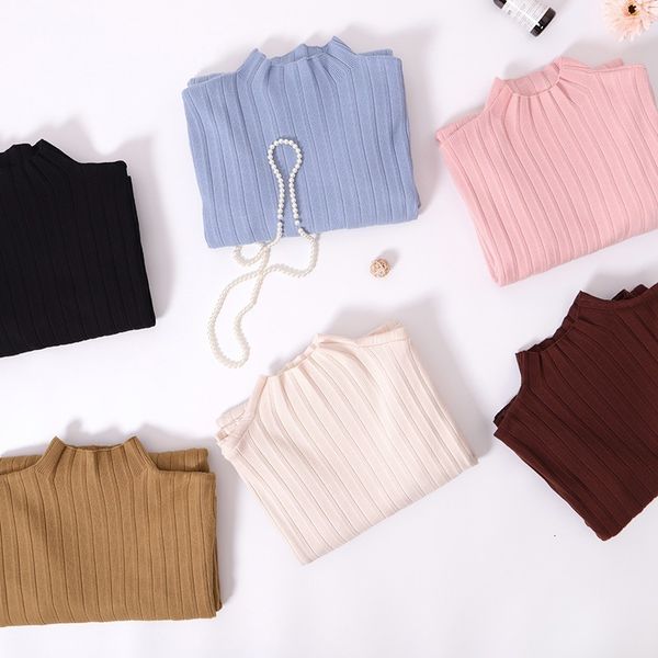 2021 new newautumn winter women's knitted woolen straight sunken stripe priming women loose sweater jumper fashion agw3, Black;gray
2021 new newautumn winter women's knitted woolen straight sunken stripe priming women loose sweater jumper fashion agw3, Black;gray
