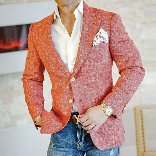 men's suits & blazers men blazer slim fit 2021 spring autumn plaid red pocket suit jacket casual fashion mens clothing, White;black
men's suits & blazers men blazer slim fit 2021 spring autumn plaid red pocket suit jacket casual fashion mens clothing, White;black