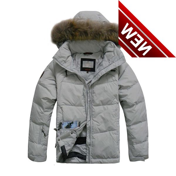 2021 new winter down jacket men thick warm coats casual s hooded man puffer outerwear, Black
2021 new winter down jacket men thick warm coats casual s hooded man puffer outerwear, Black