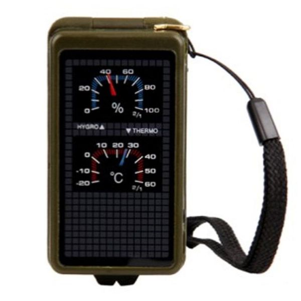 outdoor gadgets portable folding lens compass american 10 functions mini campass tool kits for camping climbing
outdoor gadgets portable folding lens compass american 10 functions mini campass tool kits for camping climbing