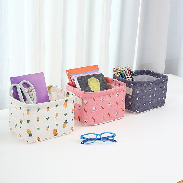 sundries storage basket remote controller foldable office storage box toys cosmetic container organizer clothes basket
sundries storage basket remote controller foldable office storage box toys cosmetic container organizer clothes basket