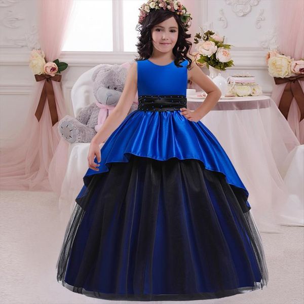 kids for girls white girl dresses flower princess bridesmaid pageant gown birthday party wedding dress clothes, Red;yellow
kids for girls white girl dresses flower princess bridesmaid pageant gown birthday party wedding dress clothes, Red;yellow