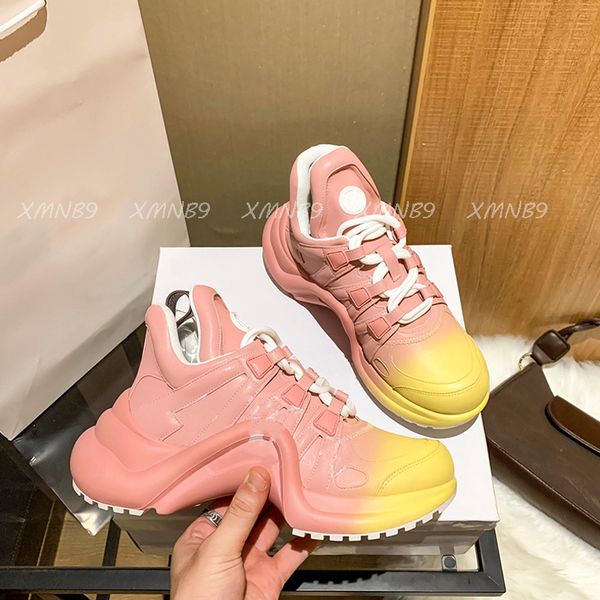 latest color casual shoe 2022 sneakers luxurys designers womens shoes trainers height increasing dorky dad show designer 5.5cm, Black
latest color casual shoe 2022 sneakers luxurys designers womens shoes trainers height increasing dorky dad show designer 5.5cm, Black