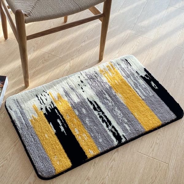 bath mats durable mat striped antiskid soft carpet for bathroom ,door carpet,bath rugs floor
bath mats durable mat striped antiskid soft carpet for bathroom ,door carpet,bath rugs floor