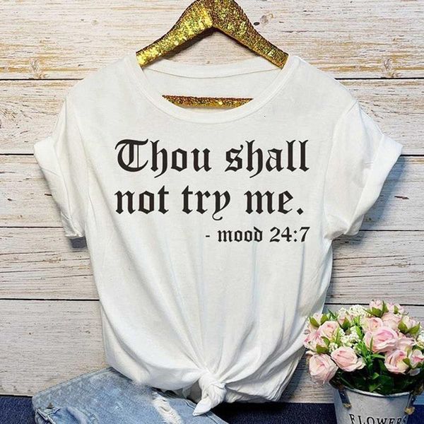 women's t-shirt harajuku summer ladies casual printing t-shirt o-neck short sleeve retro alphabet short sleeve top, White
women's t-shirt harajuku summer ladies casual printing t-shirt o-neck short sleeve retro alphabet short sleeve top, White