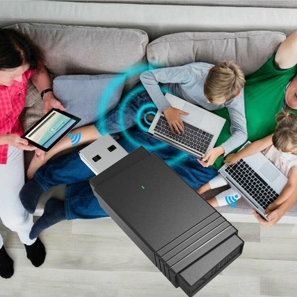 1200m dual-band usb3.0 wireless network card supports linux bt5.0 xp/7/8/8.1/10 for os bluetooth for windows h6f6
1200m dual-band usb3.0 wireless network card supports linux bt5.0 xp/7/8/8.1/10 for os bluetooth for windows h6f6