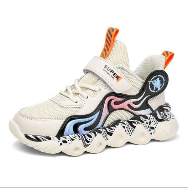 athletic & outdoor spring and autumn children's shoes breathable sneakers for boys lightweight kids soft bottom running casual, Black
athletic & outdoor spring and autumn children's shoes breathable sneakers for boys lightweight kids soft bottom running casual, Black