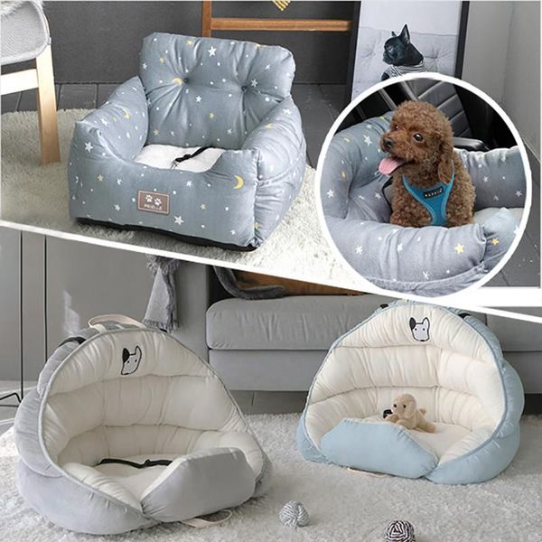 kennels & pens dog car seat bed portable pet carrier kennel super soft cat front back cushion transport nest supplies
kennels & pens dog car seat bed portable pet carrier kennel super soft cat front back cushion transport nest supplies
