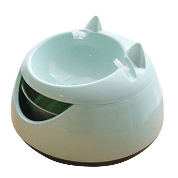 cat bowls & feeders automatic luminous pets water fountain for cats dogs usb electric dispenser drinker feeder
cat bowls & feeders automatic luminous pets water fountain for cats dogs usb electric dispenser drinker feeder