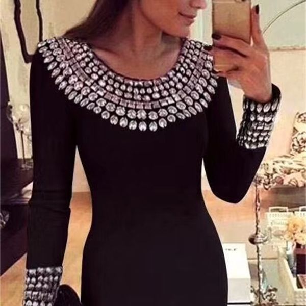 black white long beading craft rayon bandage a party at night dressed as bodycon 29y0
black white long beading craft rayon bandage a party at night dressed as bodycon 29y0