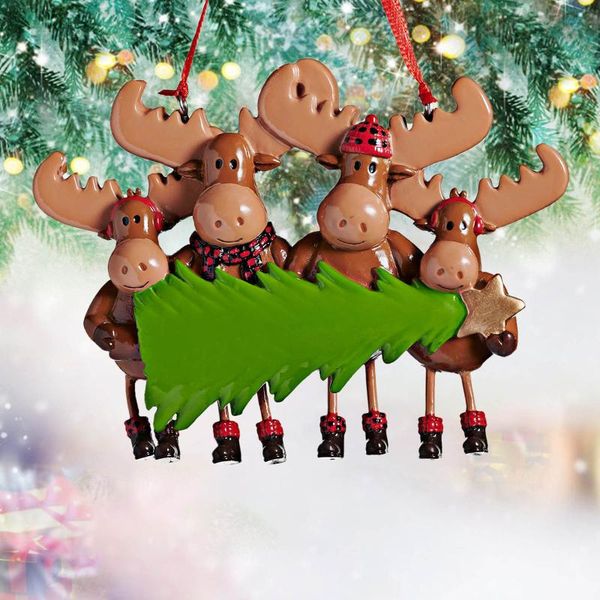 christmas decorations 2022 tree decoration pendant elk family seven ornaments diy charm fairy statue 2021 year gift kawaii doll
christmas decorations 2022 tree decoration pendant elk family seven ornaments diy charm fairy statue 2021 year gift kawaii doll